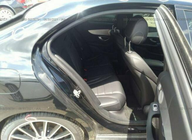 Mercedes C 300 2019, 2.0L, po gradobiciu