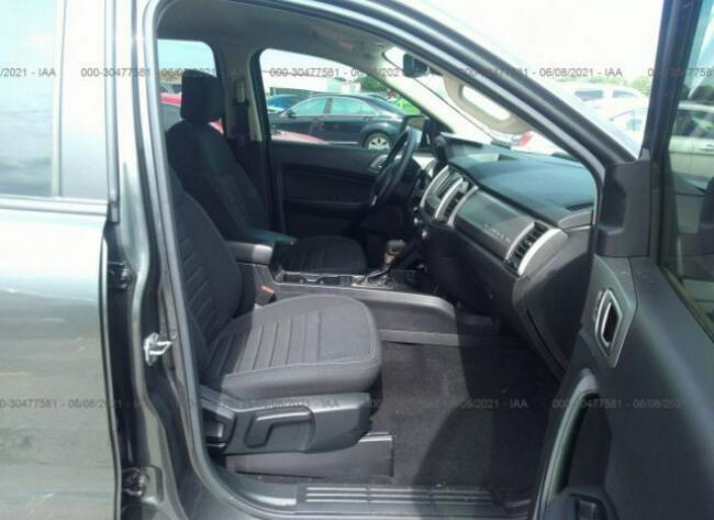 Ford Ranger 2020, 2.3L, po gradobiciu