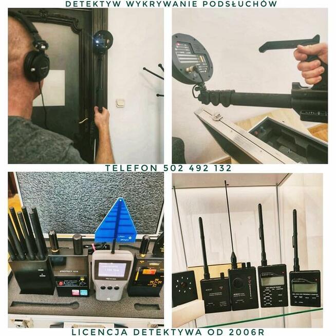 Detektyw Łódź. Kobieta Detektyw Łódź. Detektywi Łódź od 2006