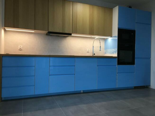 Montaż mebli, kuchnia, blaty, stolarka, RTV IKEA AGATA BRW C