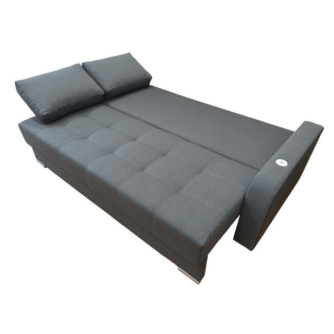 Praktyczna i nowoczesna kanapa Klara do pokoju | Meblesid