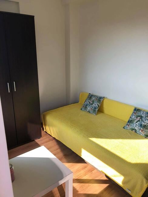 Pokój dla studenta/studentki Tarasy Warty Poznań