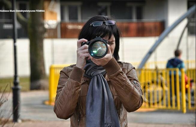 Detektyw Łódź. Kobieta Detektyw Łódź. Detektywi Łódź od 2006