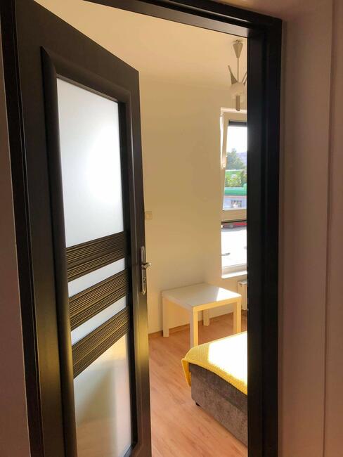 Pokój dla studenta/studentki Tarasy Warty Poznań