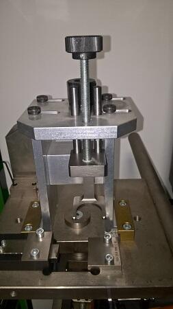 Bosch 3 etap naprawy wtryskiwaczy common rail 0986610700