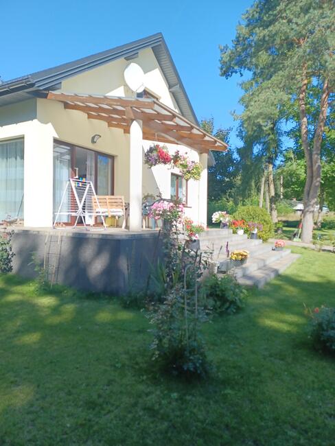 Dom 190 m2 w Grzegorzewicach