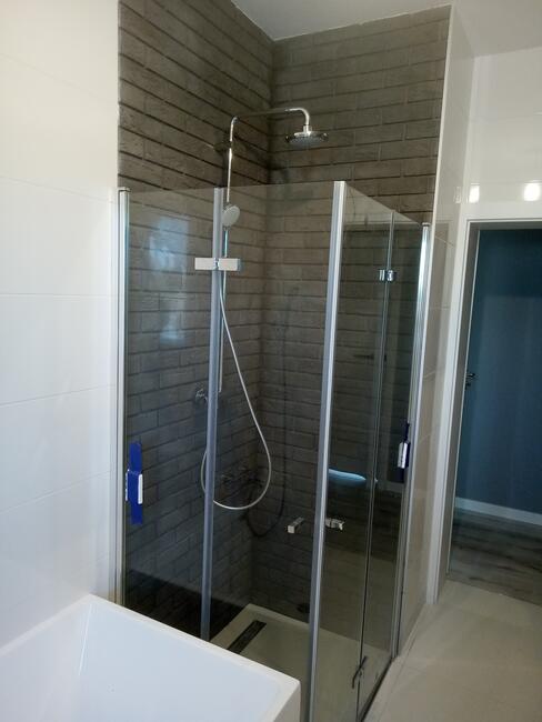 Usługi remontowo-budowlane