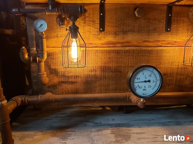 Stolik kawowy na zamówienie na wymiar.