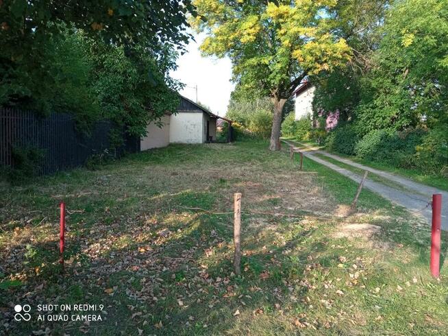 działka na wynajem - Andrespol, ul. Rokicińska