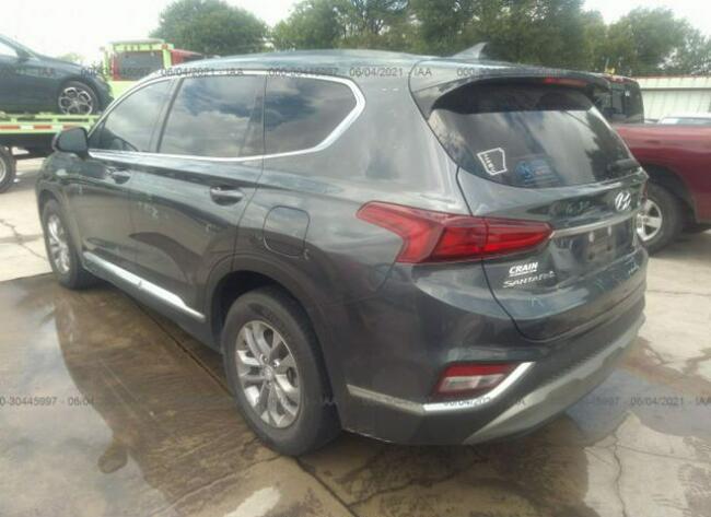 Hyundai Santa Fe 2019, 2.4L, po gradobiciu