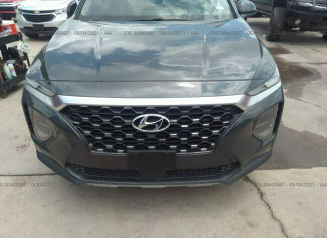 Hyundai Santa Fe 2019, 2.4L, po gradobiciu