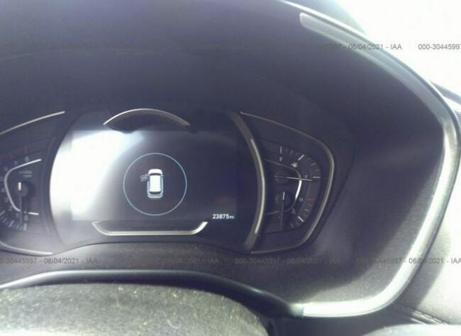 Hyundai Santa Fe 2019, 2.4L, po gradobiciu