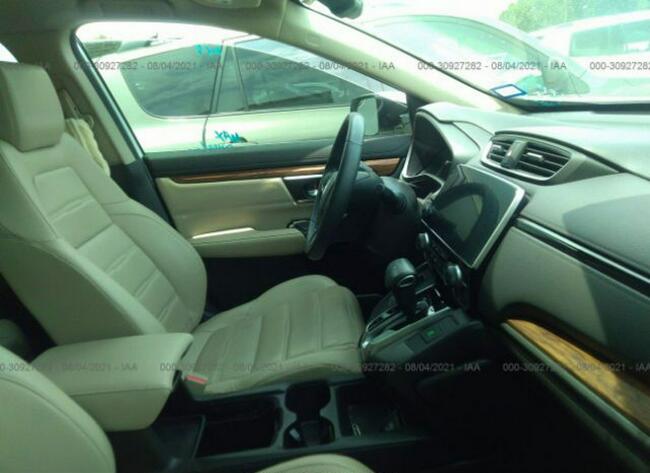 Honda CR-V 2018, 1.5L, po gradobiciu