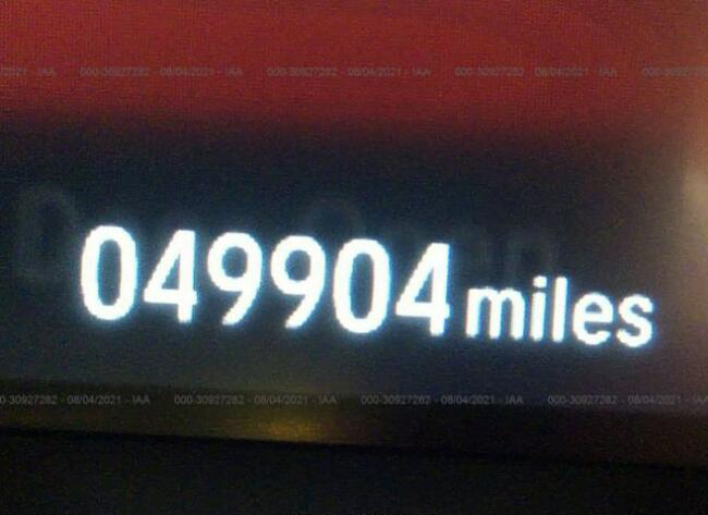 Honda CR-V 2018, 1.5L, po gradobiciu