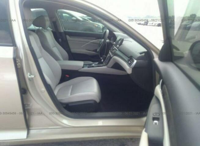 Honda Accord 2020, 1.5L, po gradobiciu