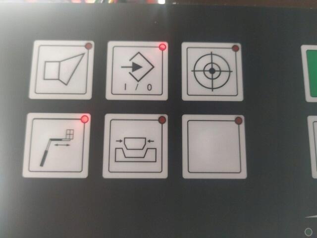 Wumag WT270 WT350 WT450 WT530 WT610 pulpit MOBA