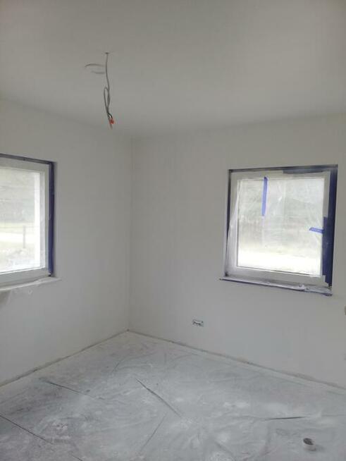 kompleksowe remonty -tynki maszynowe