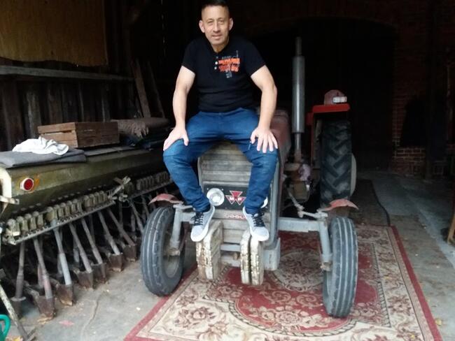 dłuższa relacja..owłosionego...