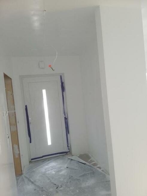 kompleksowe remonty -tynki maszynowe