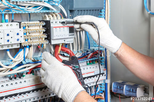 Elektryk Usługi Elektryczne Instalacje Elektryczne