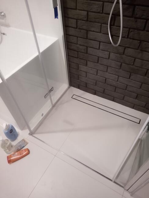 Usługi remontowo-budowlane