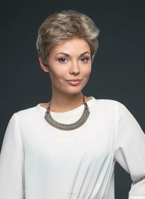 Peruki sztuczne