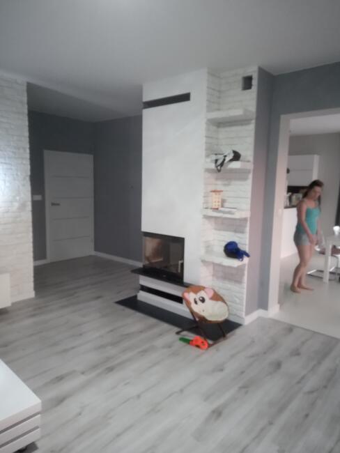 Usługi remontowo-budowlane