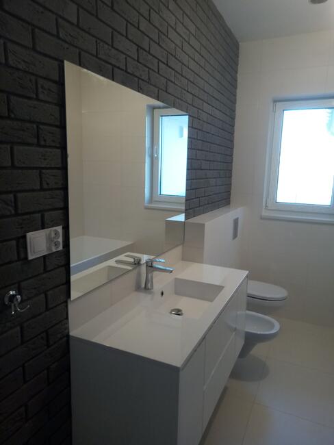 Usługi remontowo-budowlane