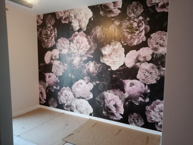 Usługi remontowo-budowlane