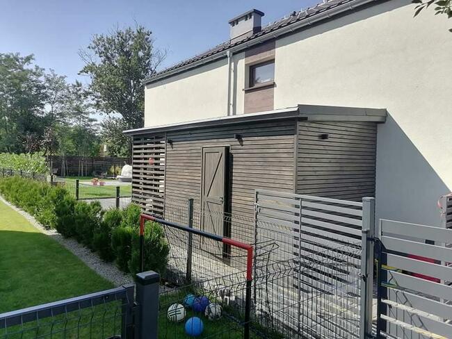 Zadaszenia ,domki ogrodowe i letniskowe, tarasy