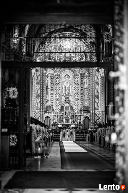 Wideofilmowanie - Fotografia