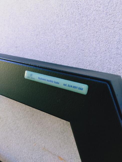 Regał Loft heksagon