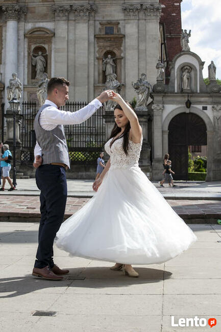 wideofilmowanie-fotografia ślubna Madetko R. tel.604622399