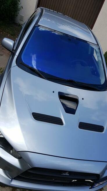 Auto-Saul Profesjonalne Przyciemnianie Szyb Samochodowych