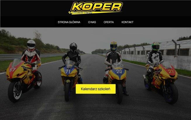 Projektowanie i tworzenie stron internetowych