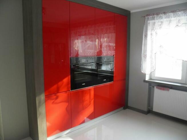 Fronty lakierowane meblowe wysyłka lakiery mdf na wymiar