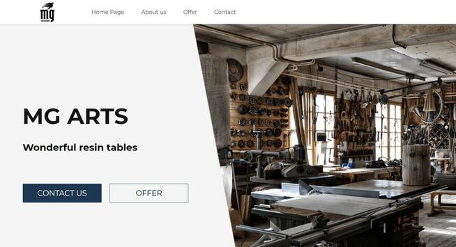 Projektowanie i tworzenie stron internetowych