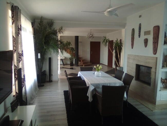 Wieczór kawalerski/panieński - Mazury - dom cały dla Was