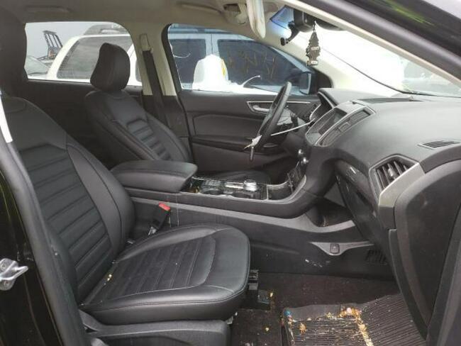 Ford EDGE 2020, 2.0L, SEL, 4x4, porysowany lakier