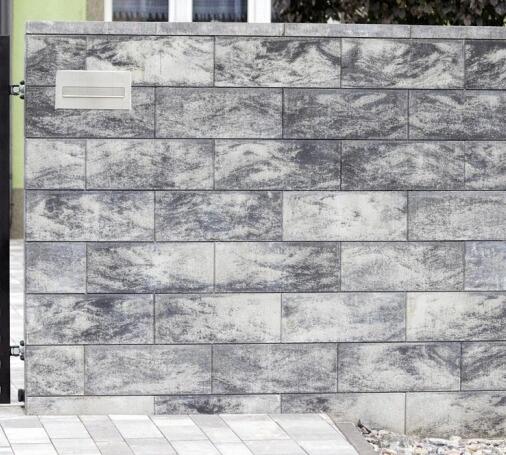 JONIEC ROMA Horizon kolor marengo