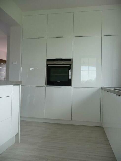 Fronty lakierowane meblowe wysyłka lakiery mdf na wymiar