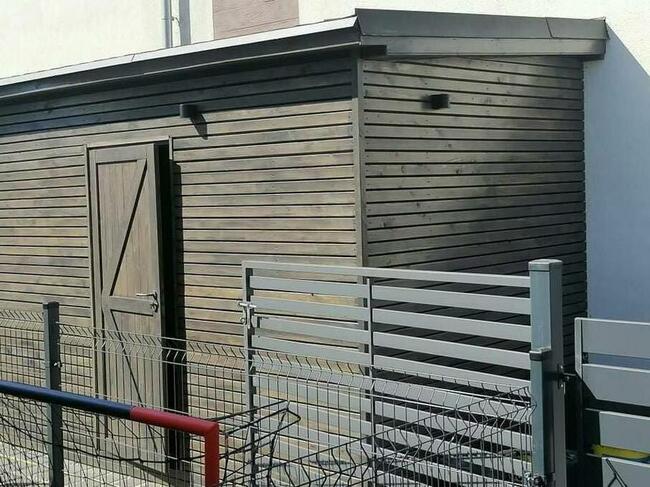 Zadaszenia ,domki ogrodowe i letniskowe, tarasy