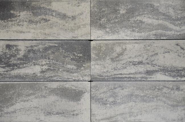 JONIEC ROMA Horizon kolor marengo