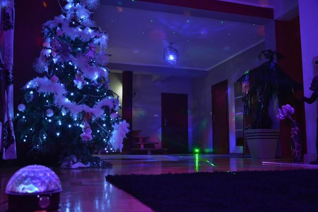 Wieczór kawalerski/panieński - Mazury - dom cały dla Was