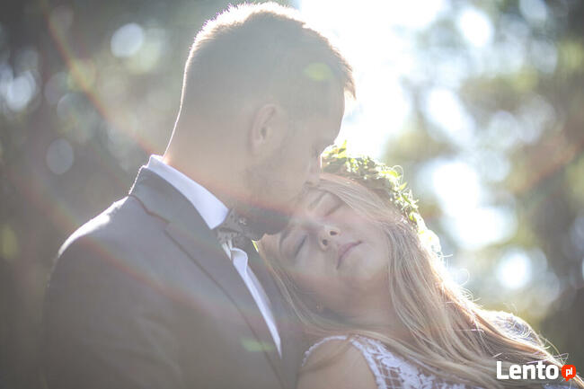 Wideofilmowanie - Fotografia