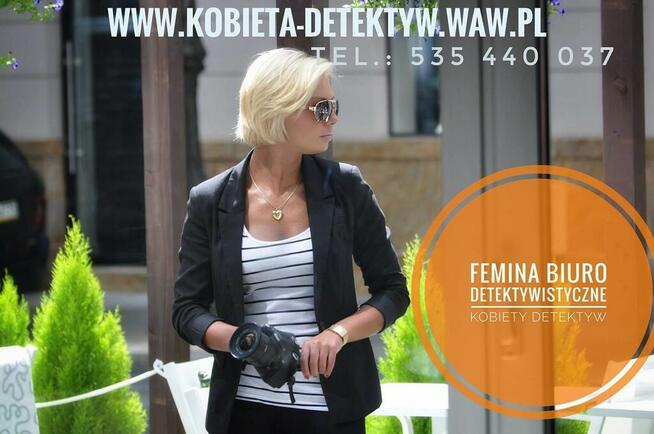 Jak wybrać Detektywa w Warszawie. Detektywi Warszawa.