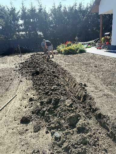 Firma ogrodowa Demono