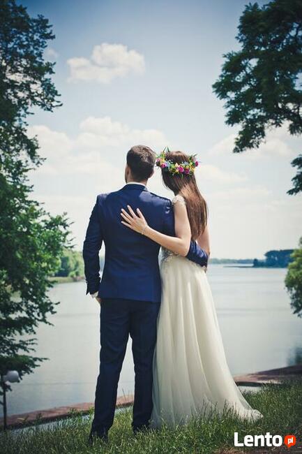 Wideofilmowanie - Fotografia