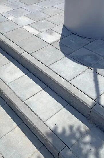 Obrzeże trawnikowe 6x20x100