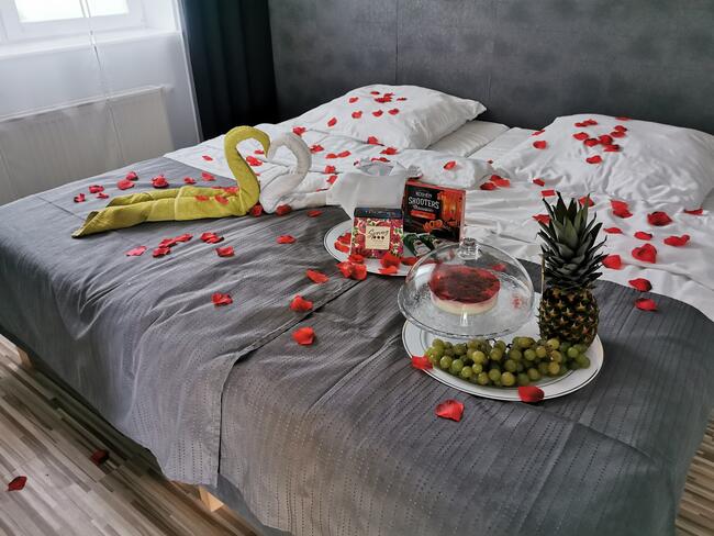 Wieczór kawalerski/panieński - Mazury - dom cały dla Was